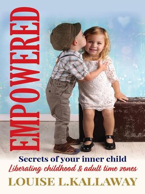 cover image of Empowered
